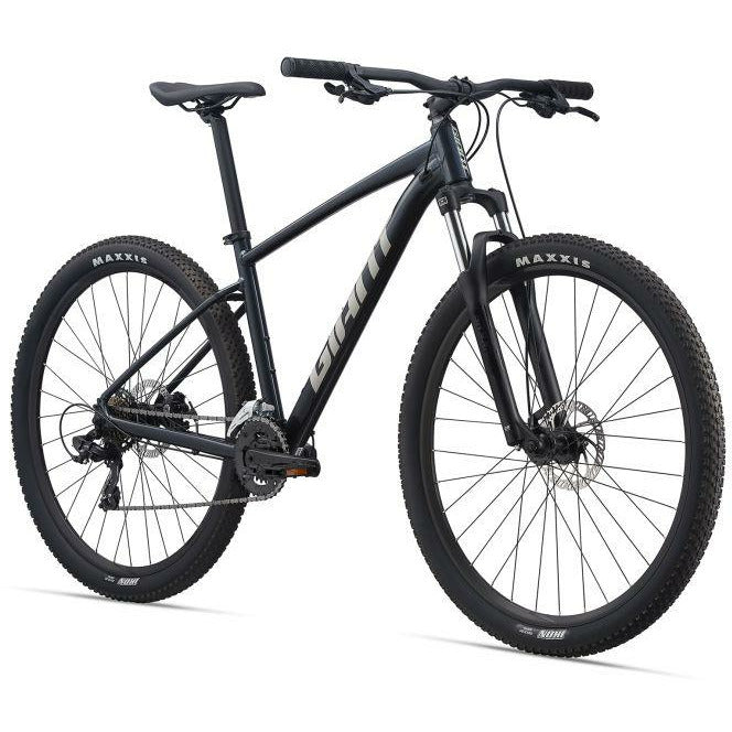 Giant Talon 4 Hardtail Mountain Bike