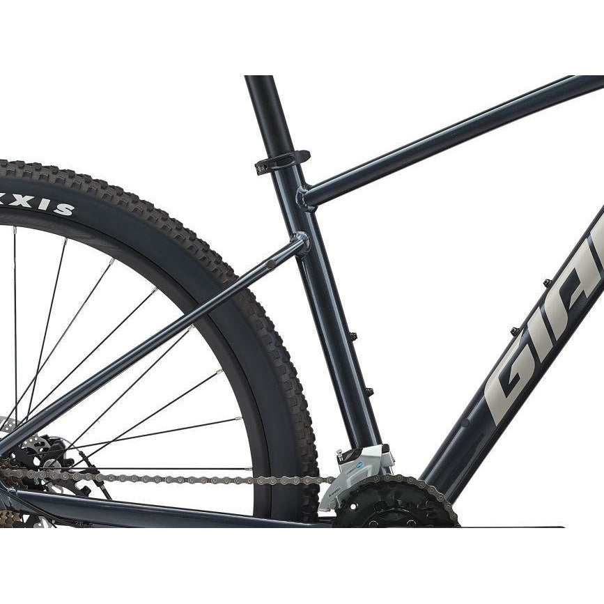 Giant Talon 4 Hardtail Mountain Bike