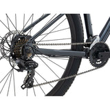 Giant Talon 4 Hardtail Mountain Bike