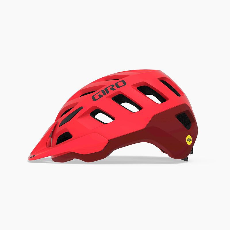 Giro Radix Mips MD MAT Black