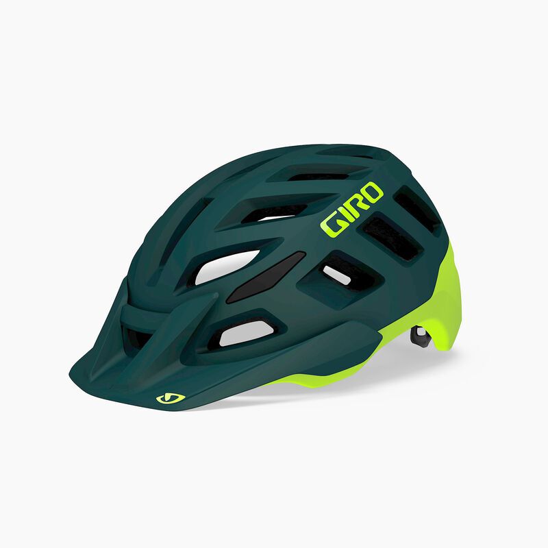 Giro Radix Mips MD MAT Black