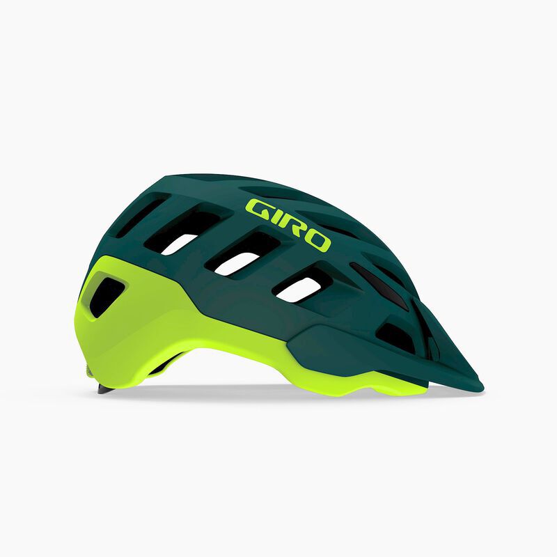 Giro Radix Mips MD MAT Black