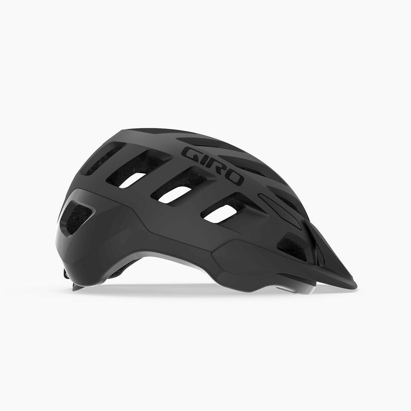 Giro Radix Mips MD MAT Black