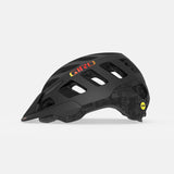Giro Radix Mips MD MAT Black