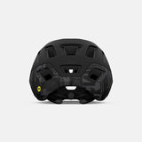 Giro Radix Mips MD MAT Black