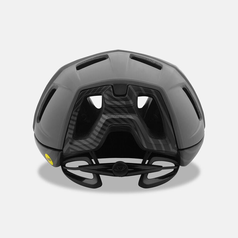 Giro Vanquish Mips MAT White SLV S 18