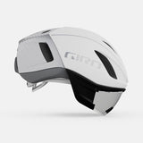 Giro Vanquish Mips MAT White SLV S 18