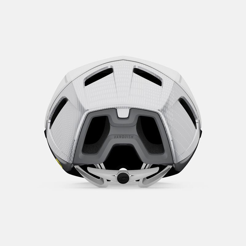 Giro Vanquish Mips MAT White SLV S 18