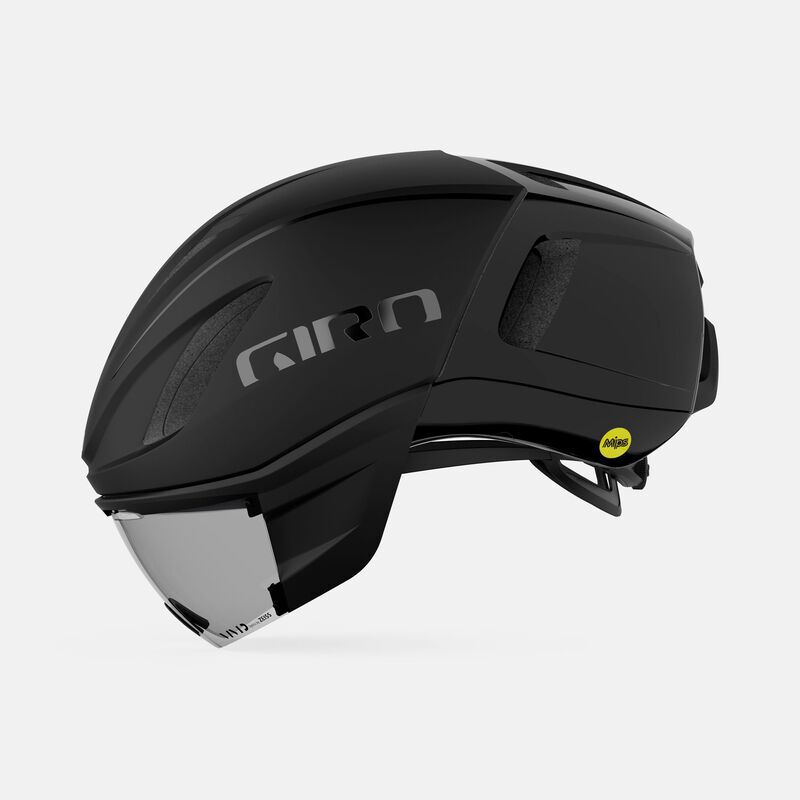 Giro Vanquish Mips MAT White SLV S 18