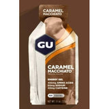 GU Energy Gel Chocolate Outrage (Individual)