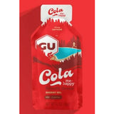 GU Energy Gel Chocolate Outrage (Individual)