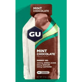 GU Energy Gel Chocolate Outrage (Individual)