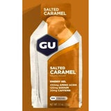 GU Energy Gel Chocolate Outrage (Individual)