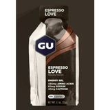GU Energy Gel Chocolate Outrage (Individual)