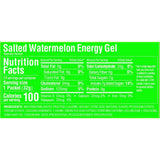 GU Energy Gel Chocolate Outrage (Individual)