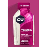 GU Energy Gel Chocolate Outrage (Individual)