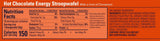 GU Energy Stroopwafel Dutch Style Waffle Pre-Workout Nutrition