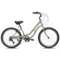 Haven Inlet 7 Cruiser Seagrass