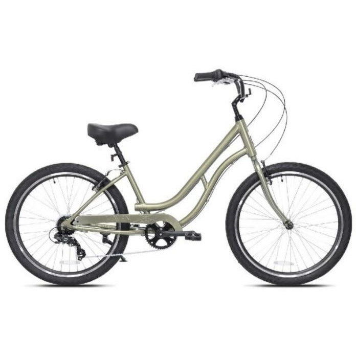 Haven Inlet 7 Cruiser Seagrass