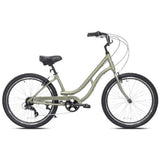 Haven Inlet 7 Cruiser Seagrass