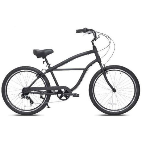 Haven Inlet 7 Cruiser Seagrass