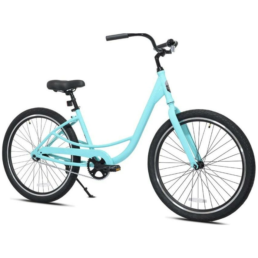 Comfort / Cruiser Bikes – Mack Cycle & Fitness