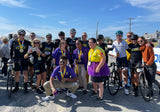 Round Trip Assembled Bike Transport (Best Buddies Challenge: Hyannis Port)