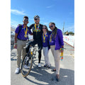Round Trip Assembled Bike Transport (Best Buddies Challenge: Hyannis Port)