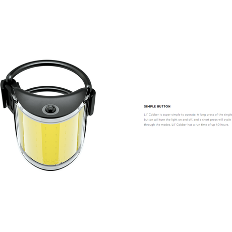 Knog Light Twin Lil' Cobber