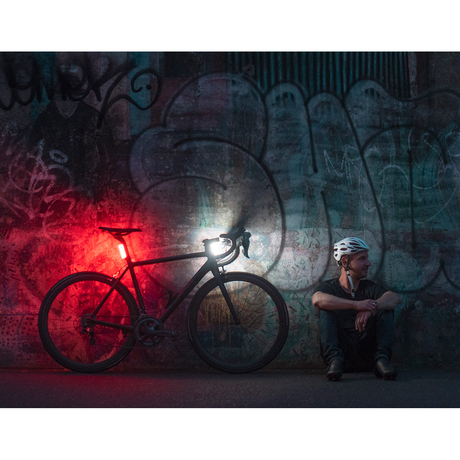 Knog Light Rear Mid Cobber