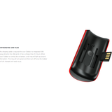 Knog Light Rear Mid Cobber