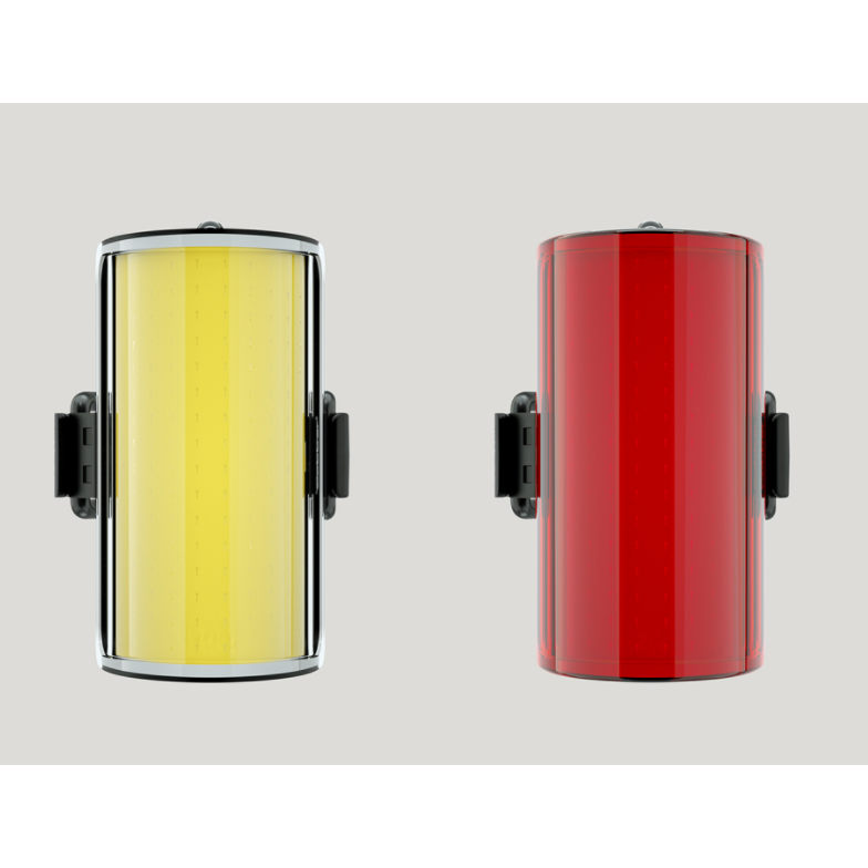 Knog Light Twin Mid Cobber