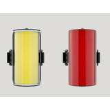 Knog Light Twin Mid Cobber