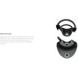 Knog Light Twin Mid Cobber