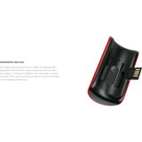 Knog Light Twin Mid Cobber