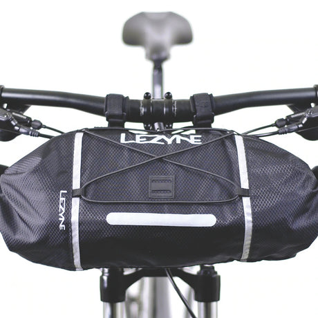LEZYNE BAR CADDY