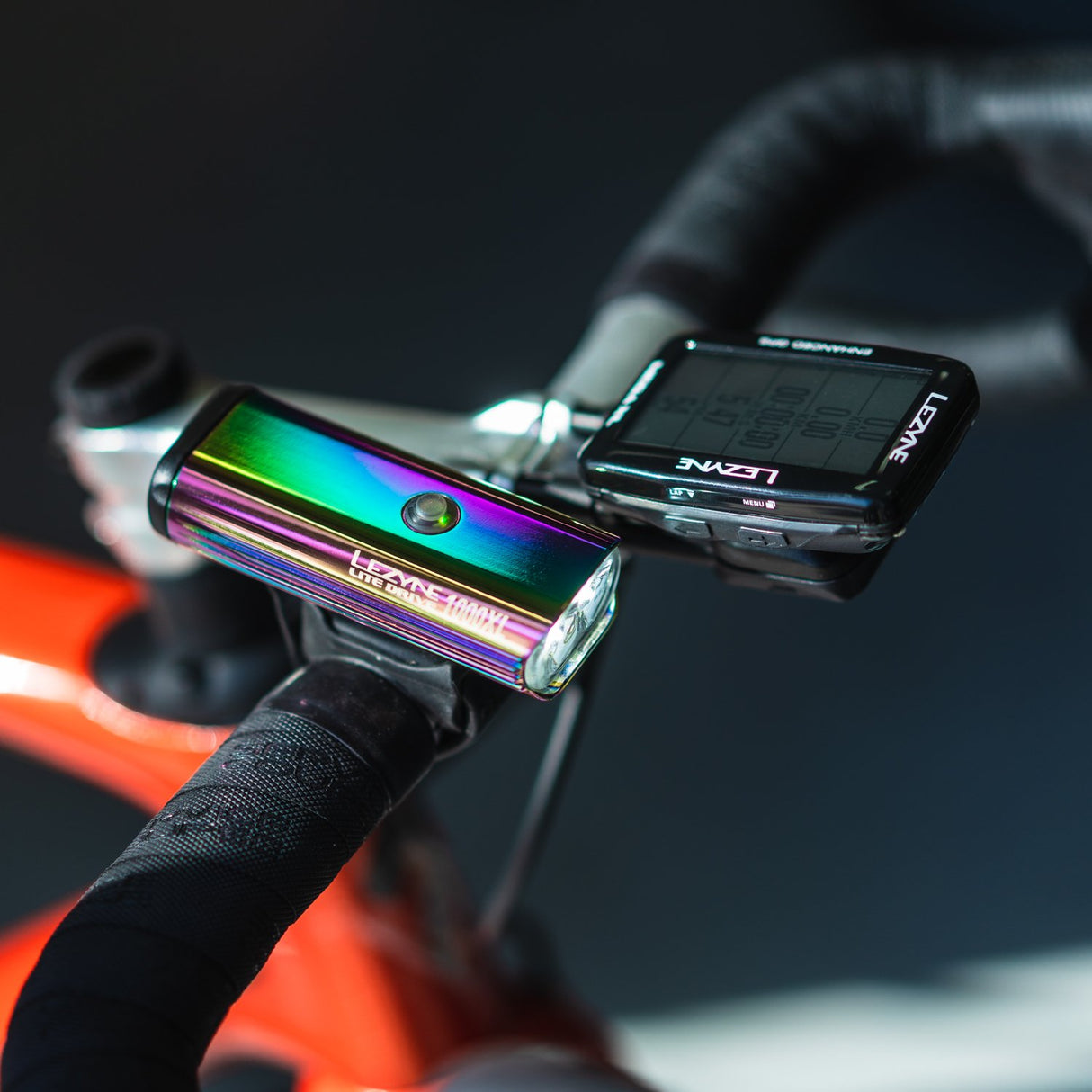 Lezyne Lite Drive 1000XL NEO