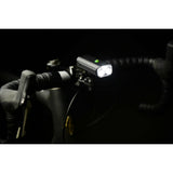 Lezyne MacroDrive 1300XL Black