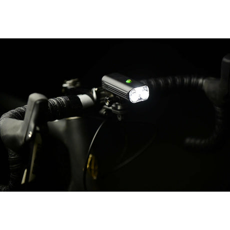 Lezyne MacroDrive 1300XL Black