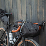 Louis Garneau Groad Handle Bar Bag