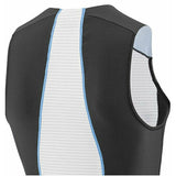 Louis Garneau Pro Carbon Full-Zip Tri Top
