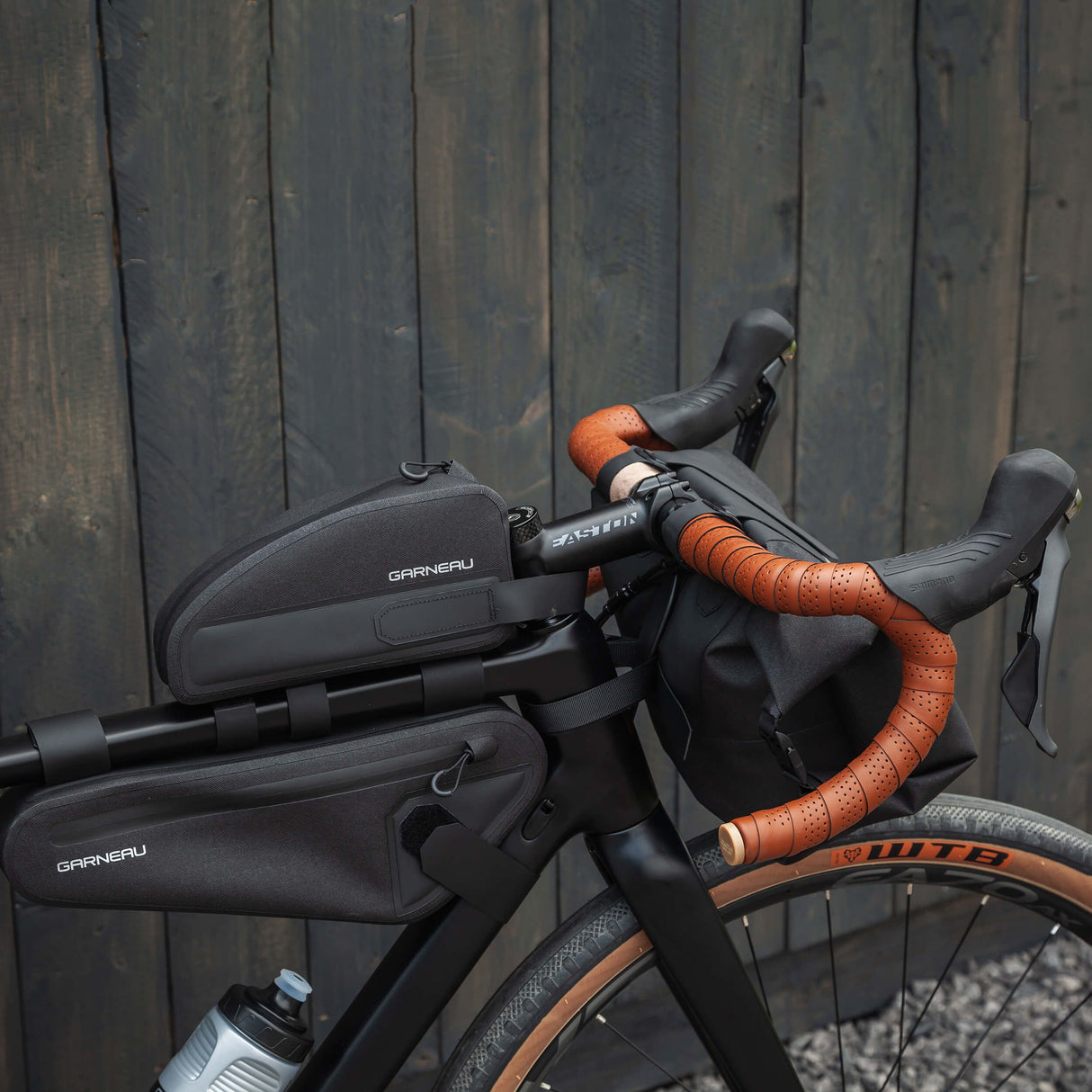Louis Garneau Groad Top Tube Bag