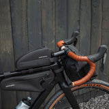 Louis Garneau Groad Top Tube Bag