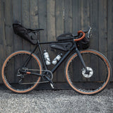 Louis Garneau Groad Top Tube Bag