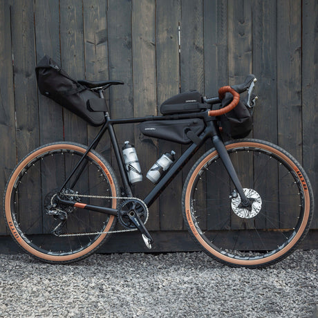 Louis Garneau Groad Top Tube Bag