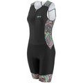 Louis Garneau Women's Pro Carbon Triathlon Suit