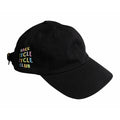 Mack Cycle Club Hat  Black