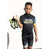 Youth Parrot Kit Bundle ( Jersey & Padded Shorts )