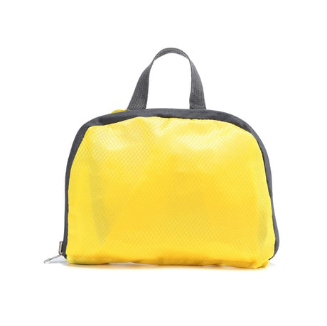 RS Mack Cycle Backpack Folding