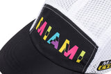 Miami Marathon Lightweight Duckbill Cap